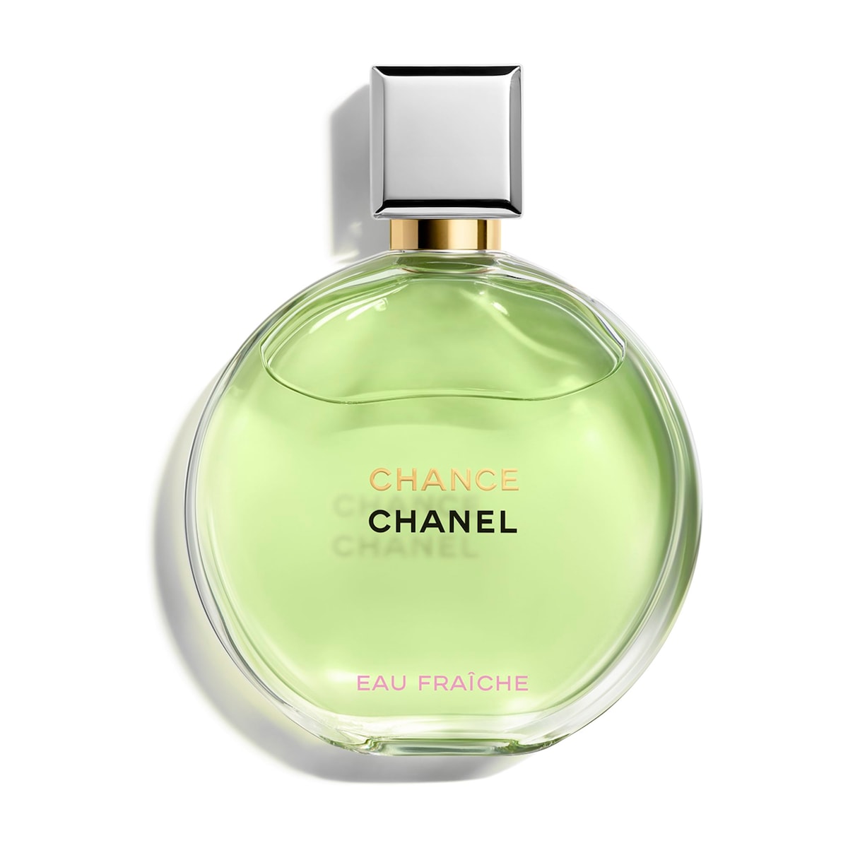 Chanel Chance Eau Fraîche