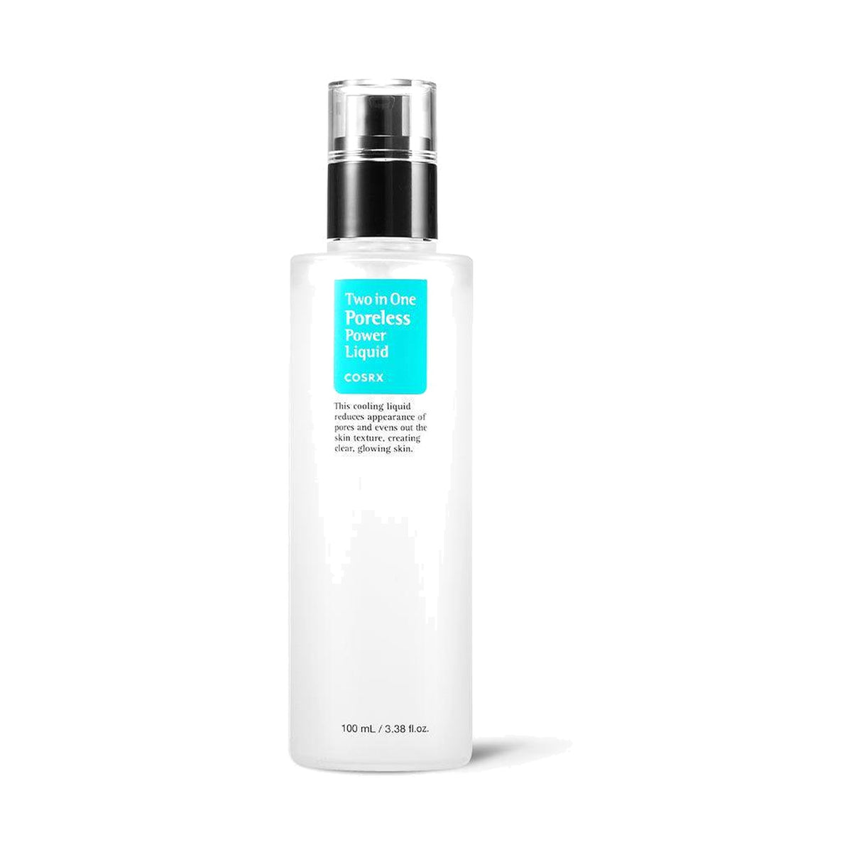 COSRX Two in One Poreless Power Liquid, esence sejai