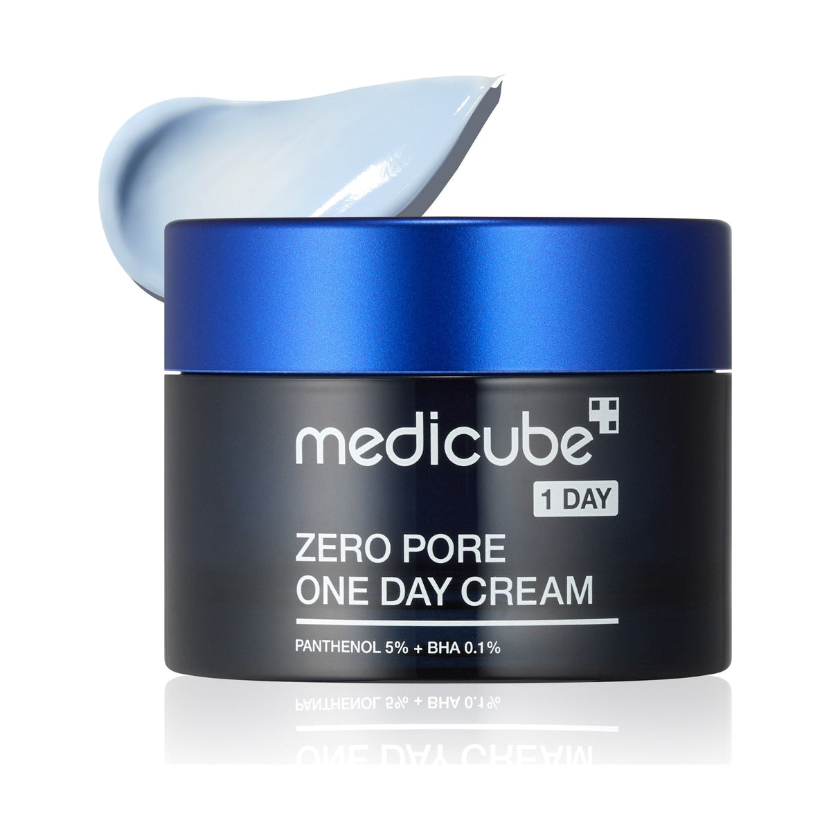 Medicube Zero Pore One Day Cream, krēms sejai