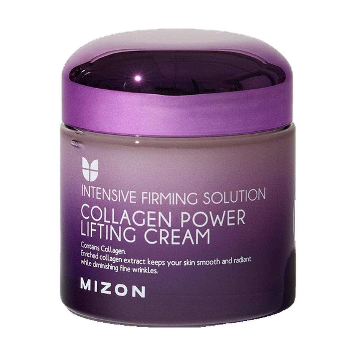Mizon Collagen Power Lifting Cream, krēms sejai