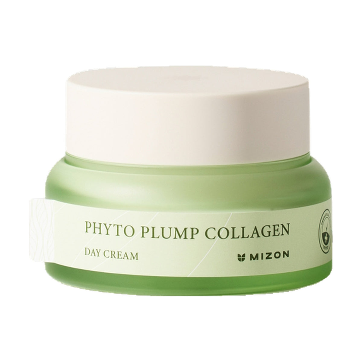 Mizon Phyto Plump Collagen Day Cream, krēms sejai