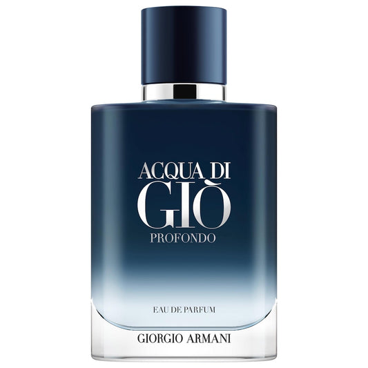 Acqua di Giò Profondo