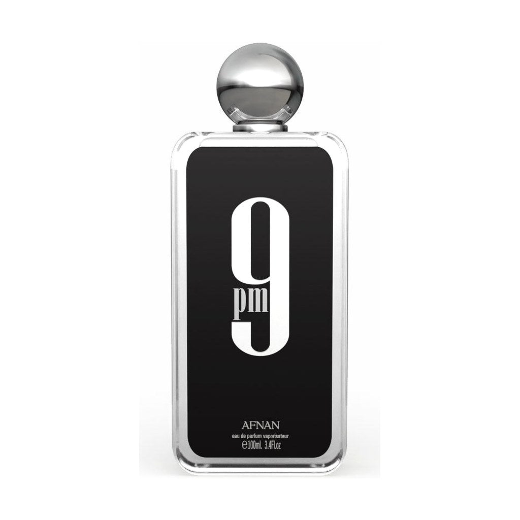 Afnan 9 PM, parfimērijas ūdens 100 ml