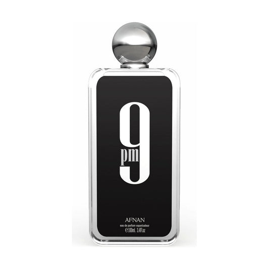 Afnan 9 PM, parfimērijas ūdens 100 ml