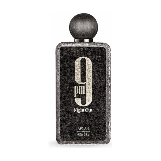 Afnan 9 PM Night Out, parfīms 100 ml