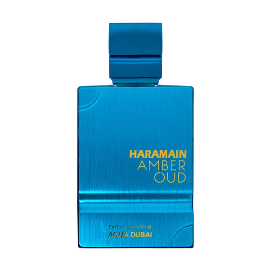 Al Haramain Amber Oud Aqua Dubai, parfīms 100 ml