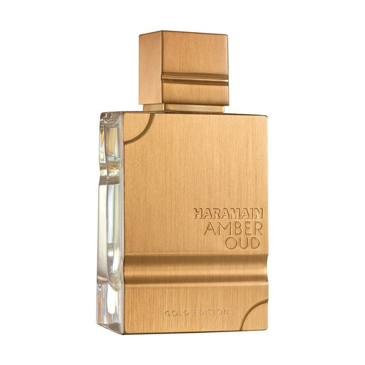 Al Haramain Amber Oud Gold Edition, parfimērijas ūdens 60 ml