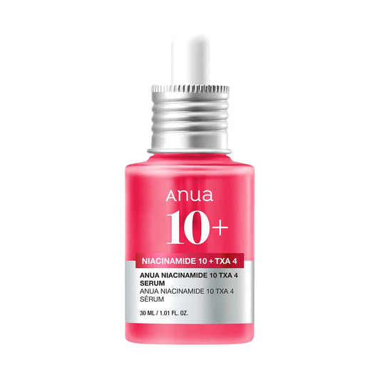 Anua Niacinamide 10% + TXA 4% Dark Spot Correcting Serum, serums sejai