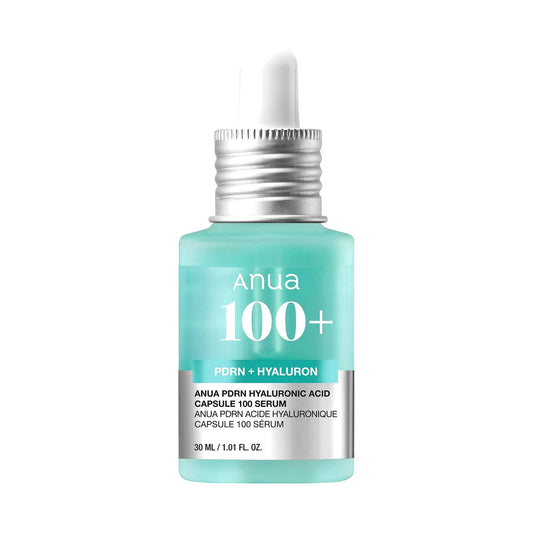 Anua PDRN Hyaluronic Acid Capsule 100 Serum, serums sejai