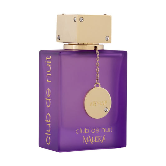 Armaf Club de Nuit Maleka, parfimērijas ūdens 105 ml