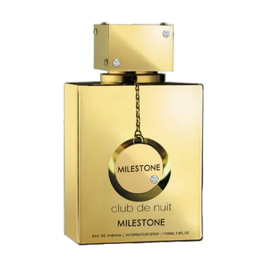 Armaf Club de Nuit Milestone, parfimērijas ūdens 105 ml