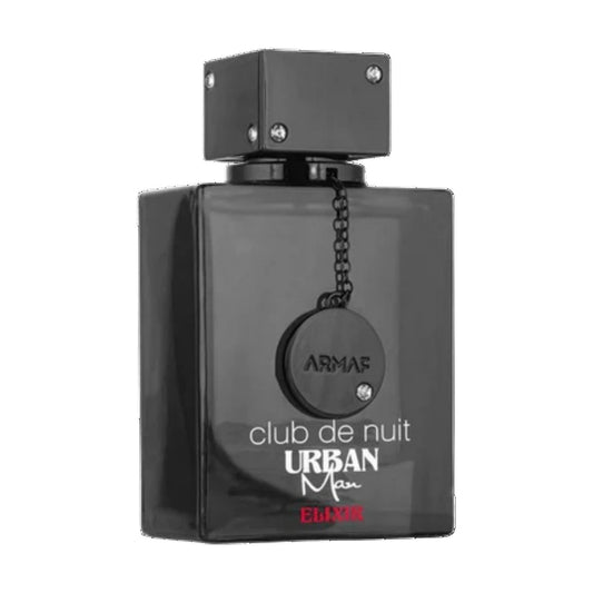 Armaf Club de Nuit Urban Man Elixir, parfimērijas ūdens 105 ml