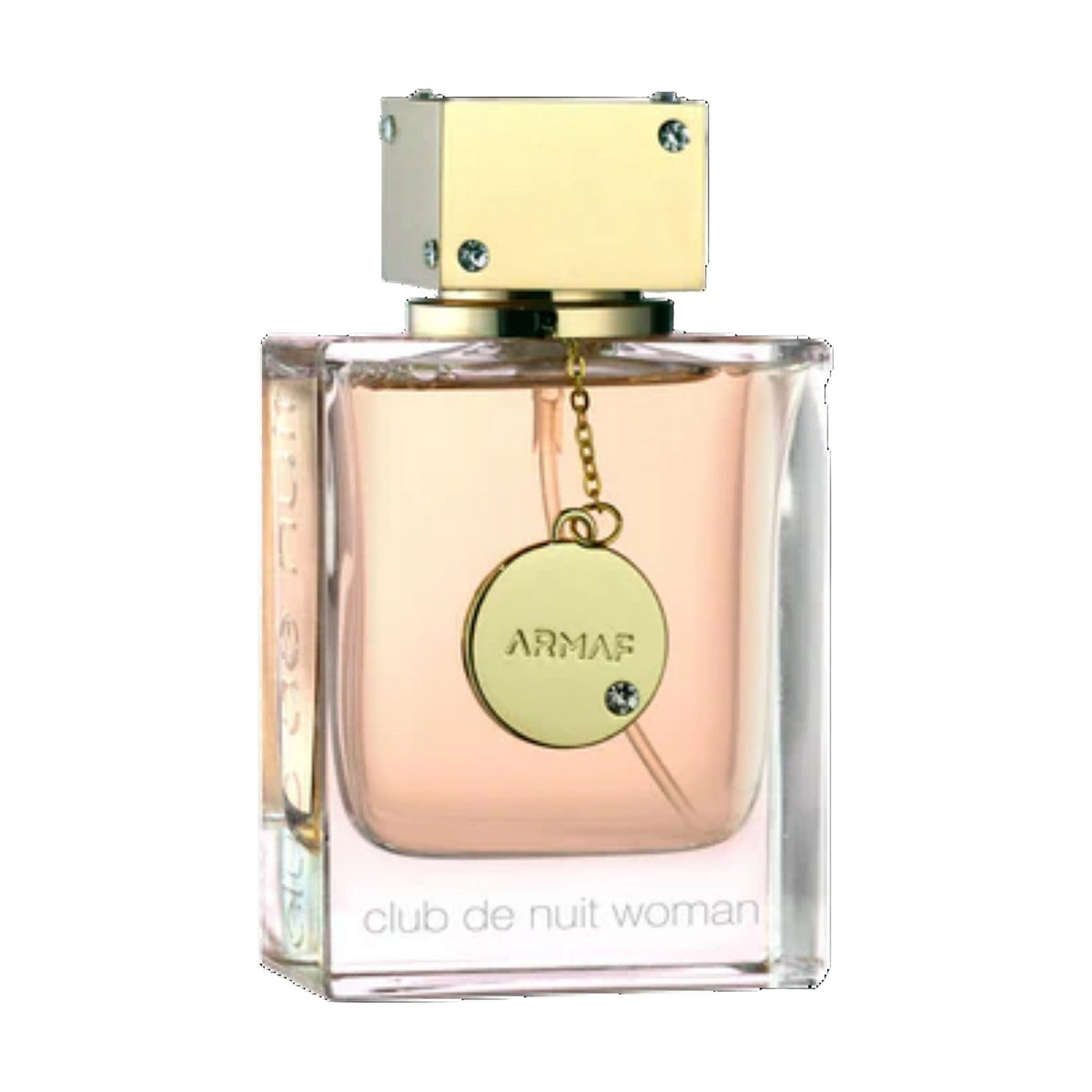 Armaf Club de Nuit Woman, parfimērijas ūdens 105 ml