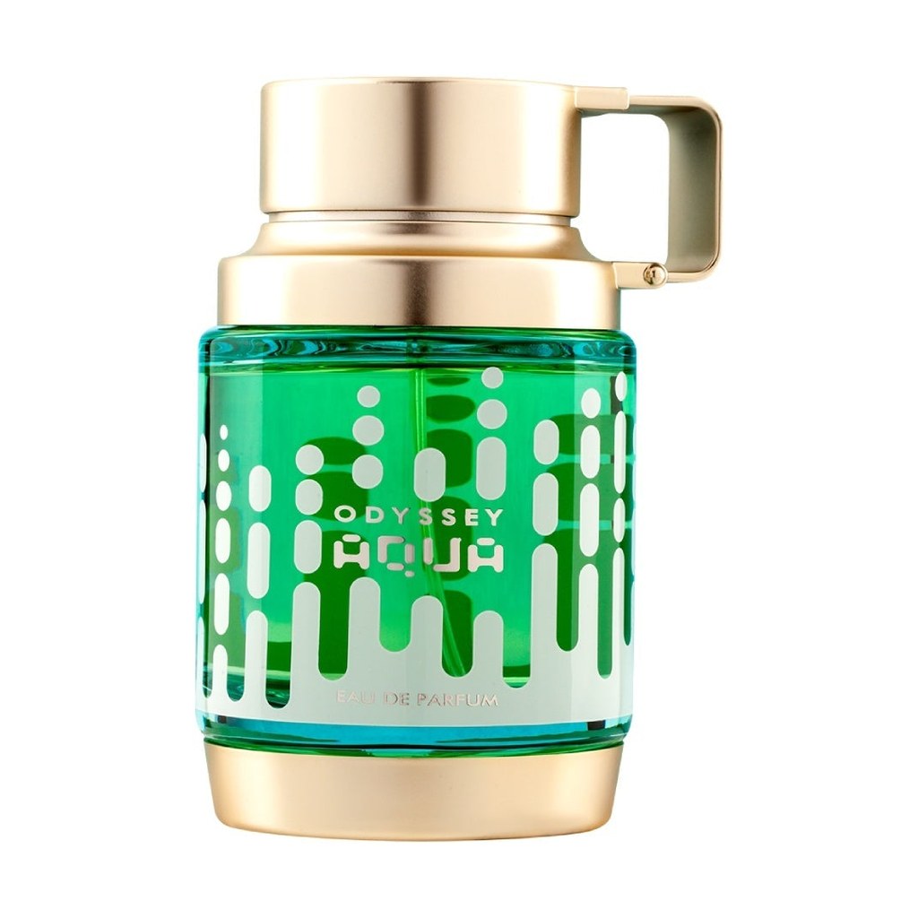 Armaf Odyssey Aqua, parfimērijas ūdens 100 ml