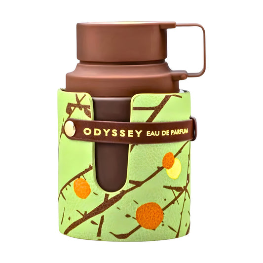 Armaf Odyssey Dubai Chocolat, parfimērijas ūdens 100 ml