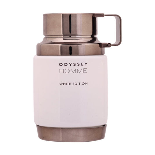 Armaf Odyssey Homme White Edition, parfimērijas ūdens 100 ml