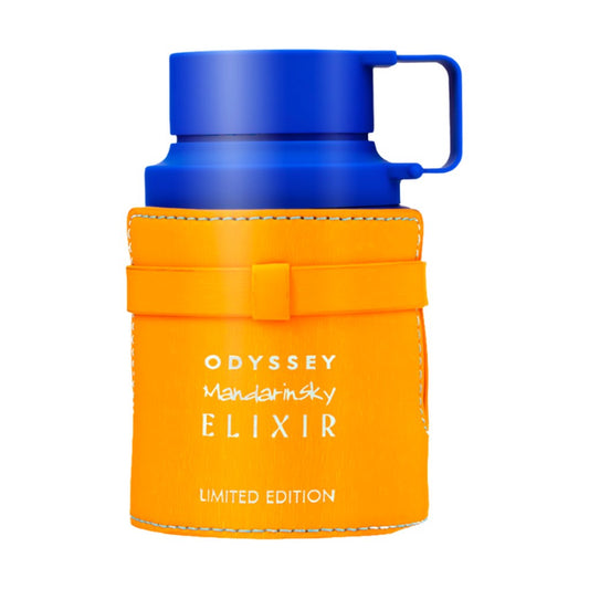 Armaf Odyssey Mandarin Sky Elixir, parfimērijas ūdens 100 ml
