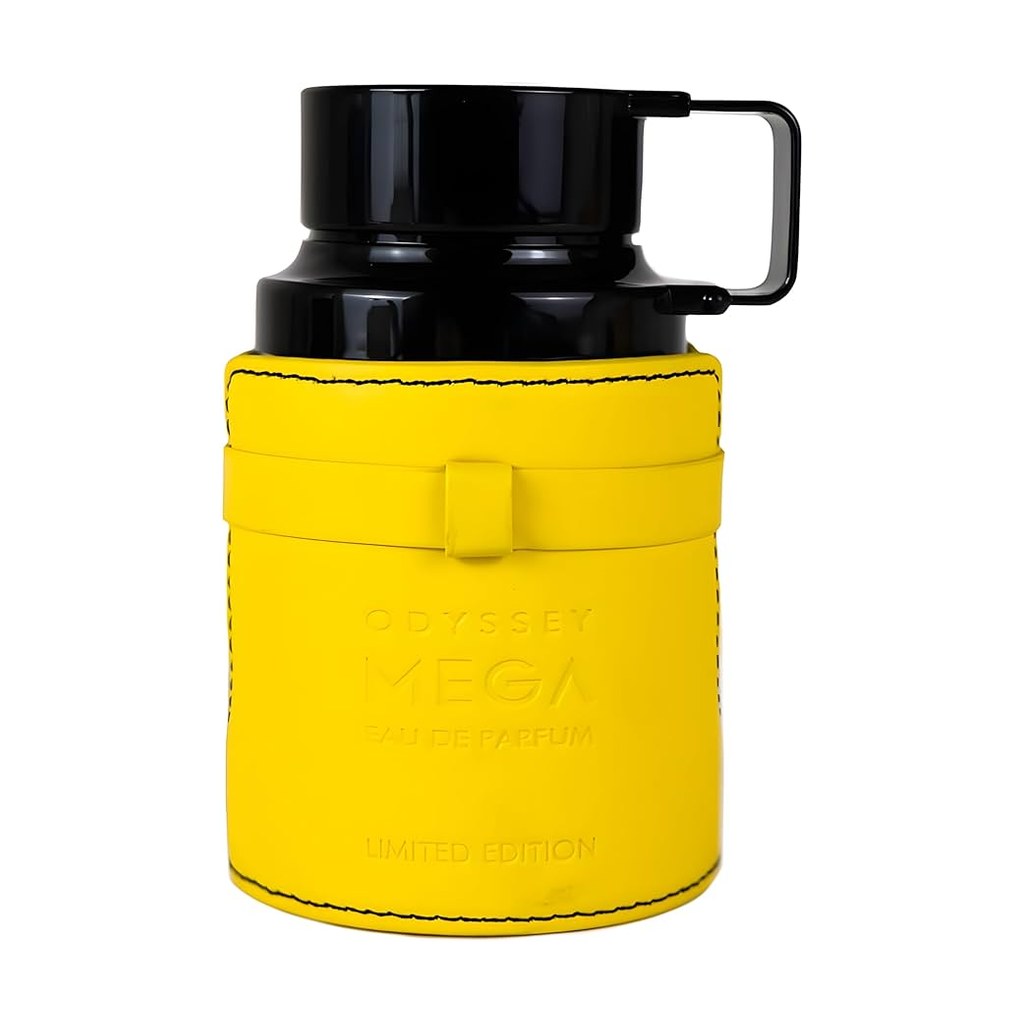 Armaf Odyssey Mega, parfimērijas ūdens 100 ml
