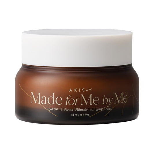 AXIS-Y Biome Ultimate Indulging Cream, krēms sejai