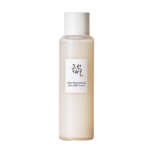 Beauty of Joseon Glow Replenishing Rice Milk, toniks sejai