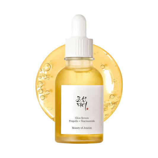 Beauty of Joseon Glow Serum: Propolis + Niacinamide, serums sejai