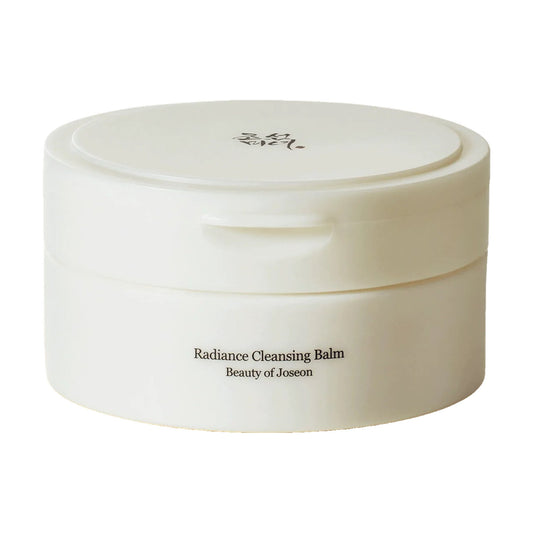 Beauty of Joseon Radiance Cleansing Balm, attīrošs balzams grima noņemšanai