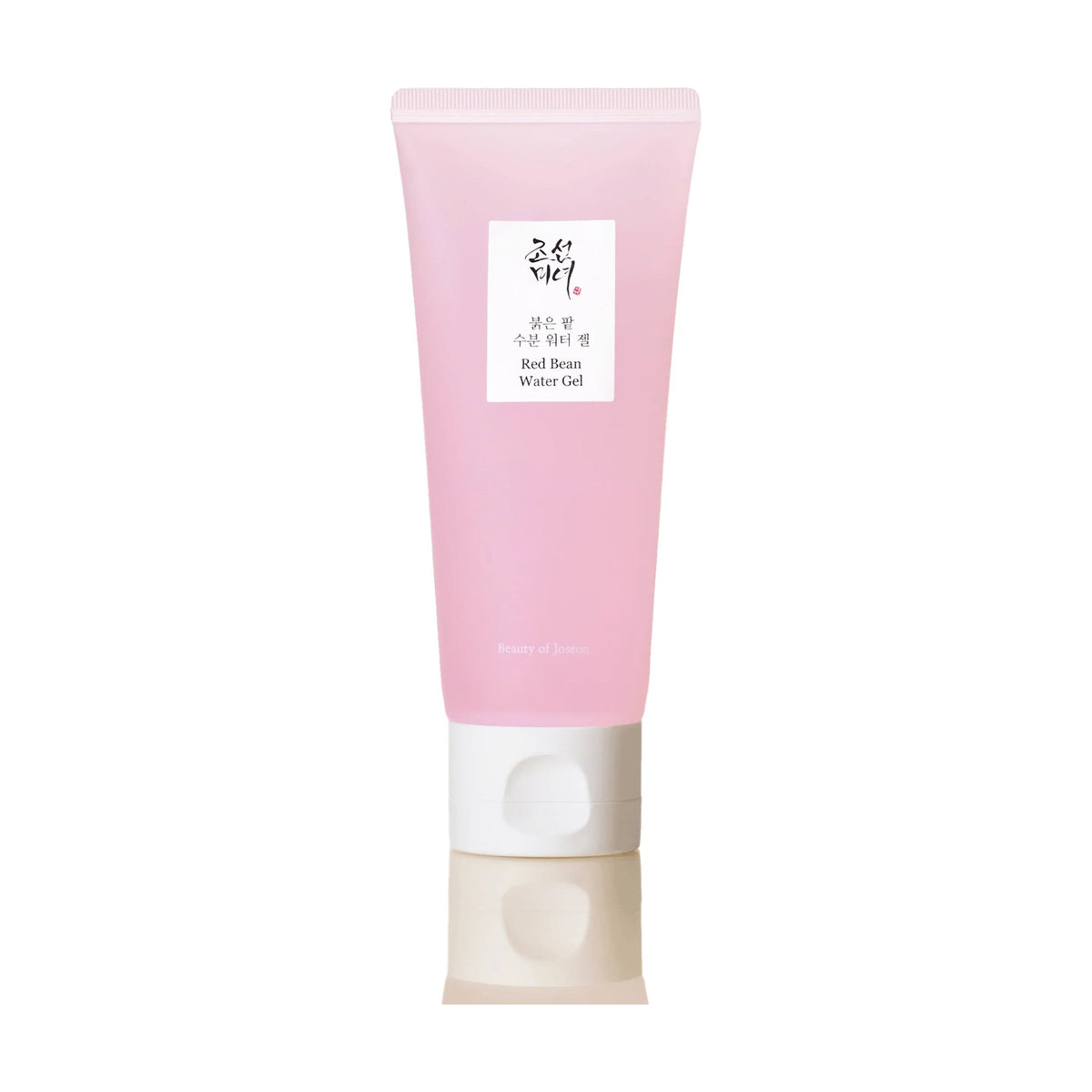 Beauty of Joseon Red Bean Water Gel, gēla krēms sejai