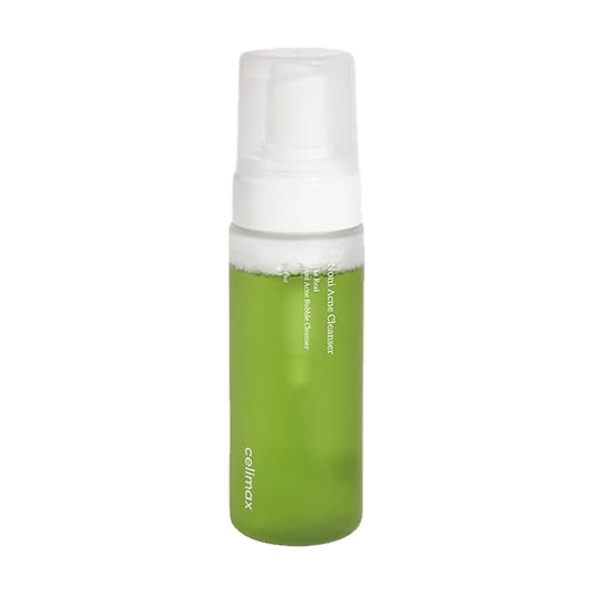 Celimax The Real Noni Acne Bubble Cleanser, attīrošās putas sejai