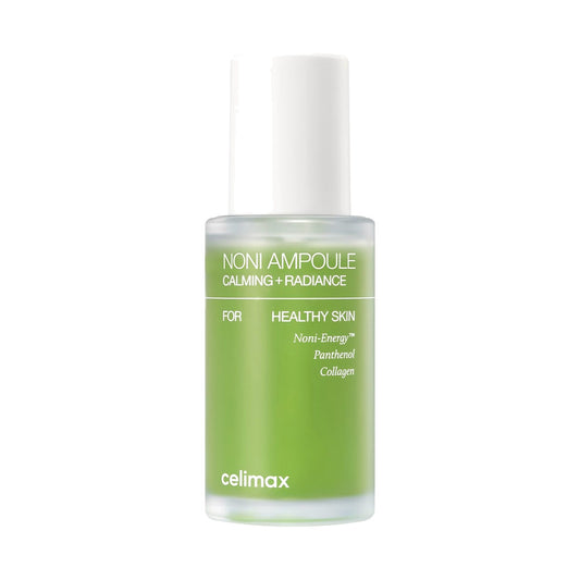 Celimax The Real Noni Energy Ampoule, serums sejai