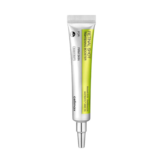 Celimax The Vita-A Retinal Shot Tightening Booster, serums sejai