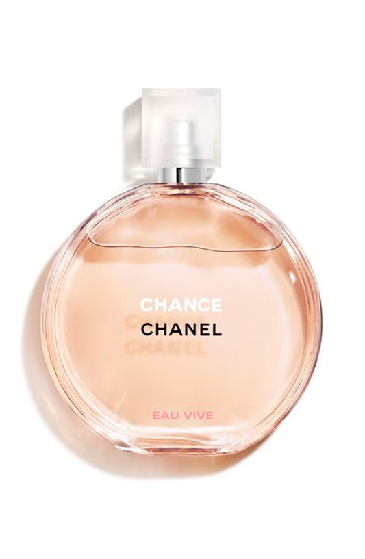 Chanel Chance Eau Vive