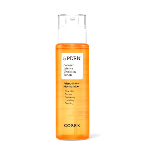 COSRX 5 PDRN Collagen Intense Vitalizing Serum, serums sejai