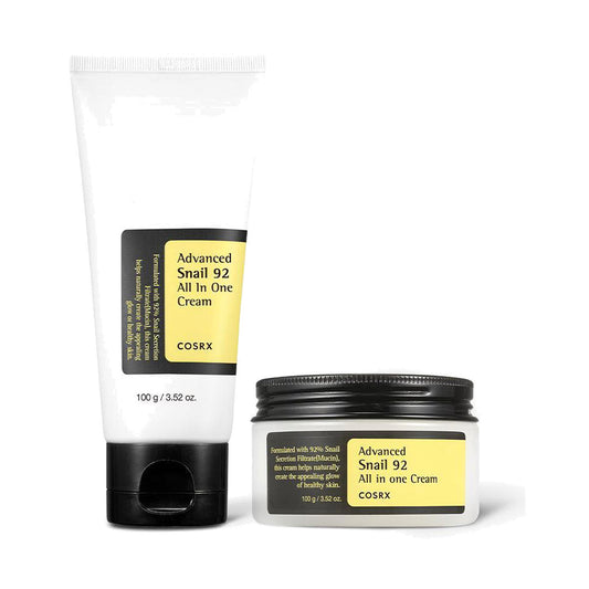 COSRX Advanced Snail 92 All in One Cream, krēms sejai