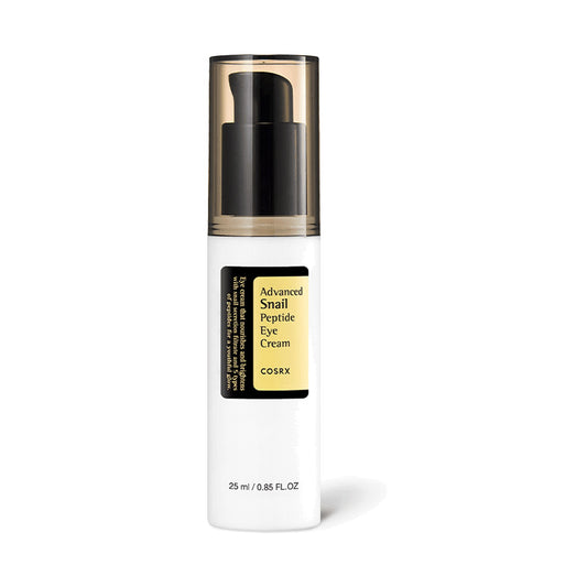 COSRX Advanced Snail Peptide Eye Cream, acu krēms