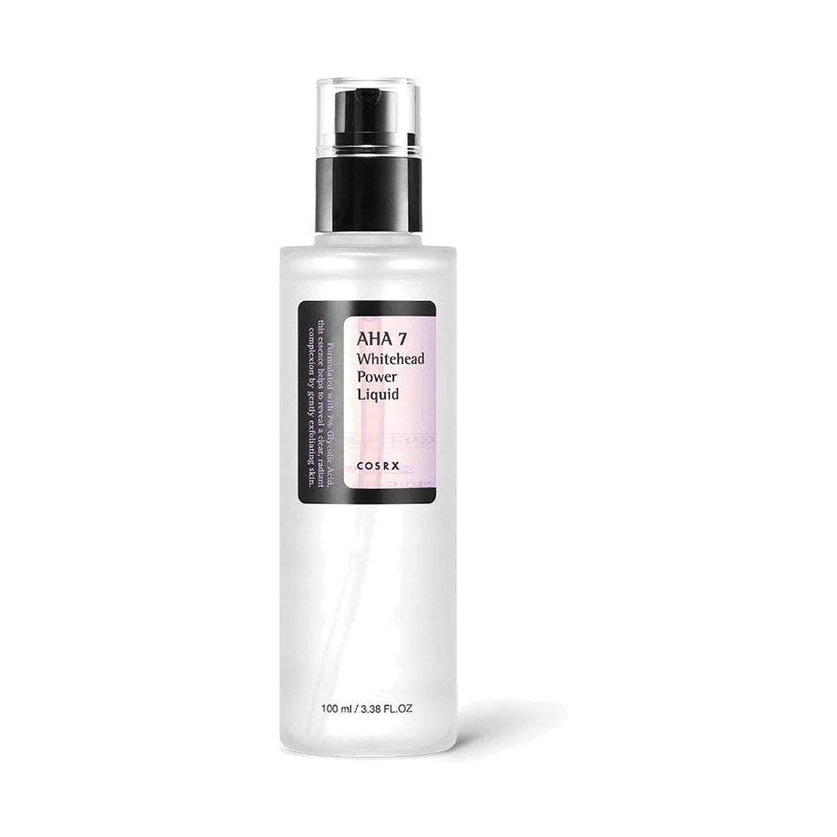 COSRX AHA 7 Whitehead Power Liquid, eksfoliants sejai