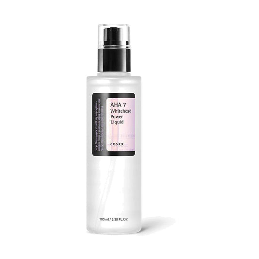 COSRX AHA 7 Whitehead Power Liquid, eksfoliants sejai