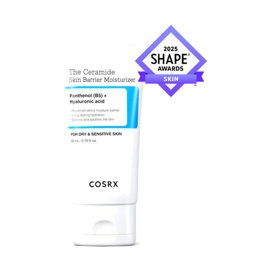 COSRX Ceramide Skin Barrier Moisturizer, krēms sejai