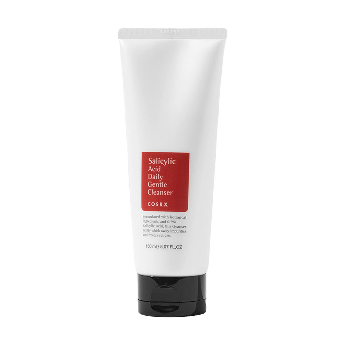 COSRX Salicylic Acid Daily Gentle Cleanser, attīrošās putas sejai