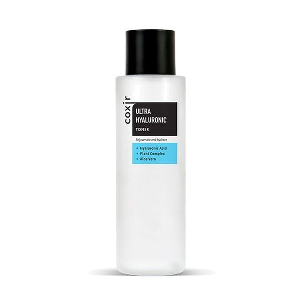 Coxir Ultra Hyaluronic Toner, toniks sejai