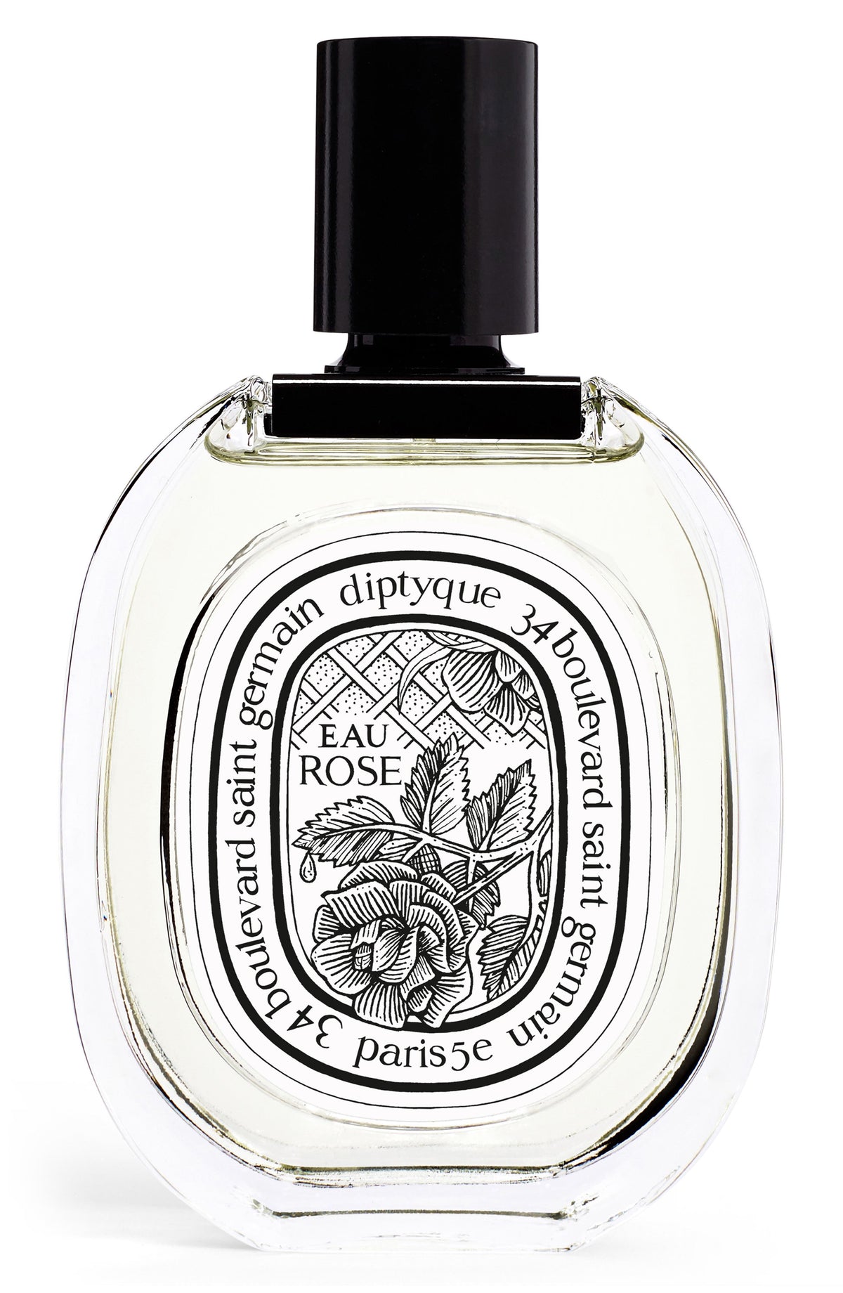 Diptyque Eau Rose