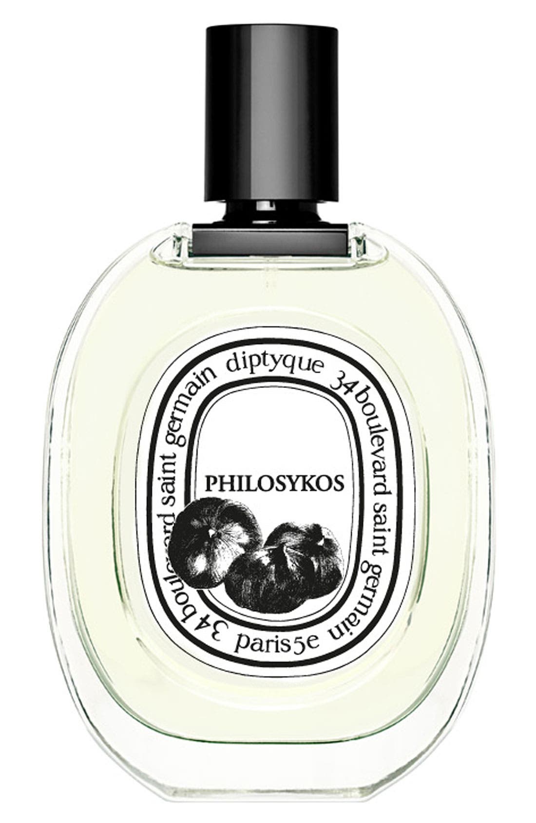 Diptyque Philosykos