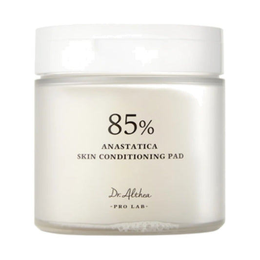Dr. Althea Anastatica Skin Conditioning Pad, toniķa diski sejai