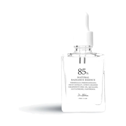 Dr. Althea Natural Radiance Essence, esence sejai