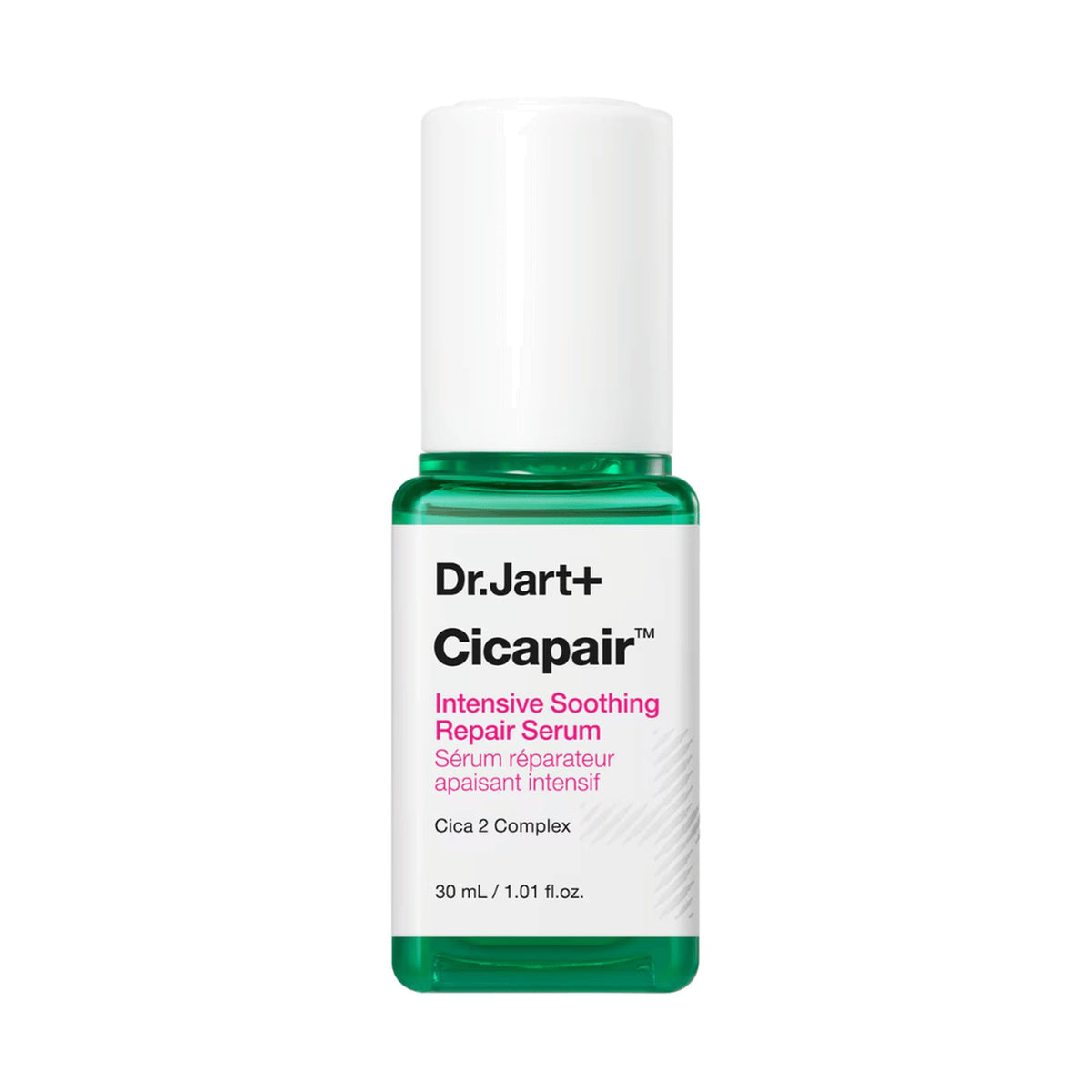 Dr. Jart+ Cicapair Intensive Soothing Repair Serum, serums sejai