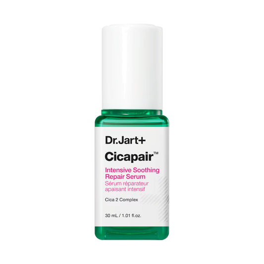 Dr. Jart+ Cicapair Intensive Soothing Repair Serum, serums sejai