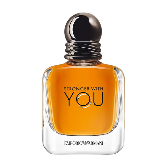 Emporio Armani Stronger With You