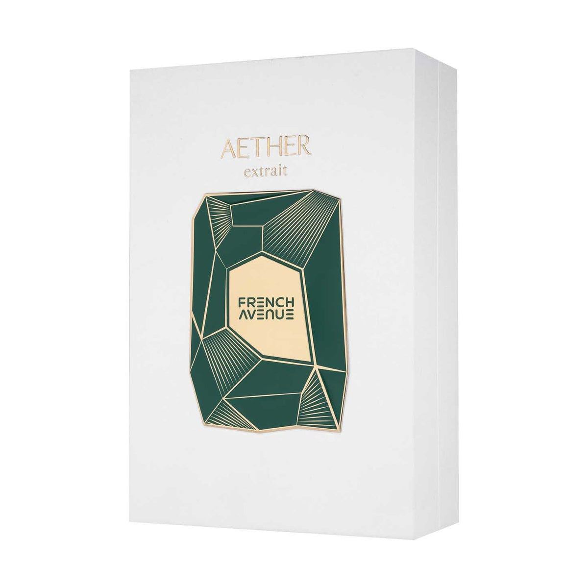 French Avenue Aether iepakojums