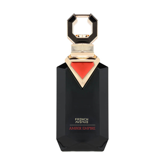 French Avenue Amber Empire, parfimērijas ūdens 100 ml