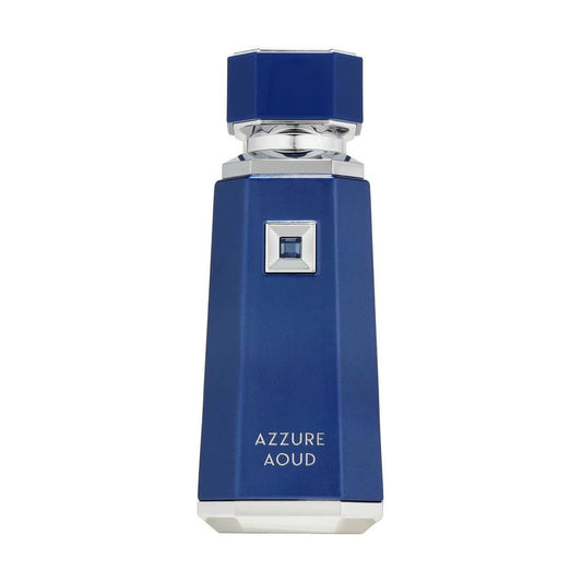 French Avenue Azzure Aoud, parfimērijas ūdens 100 ml
