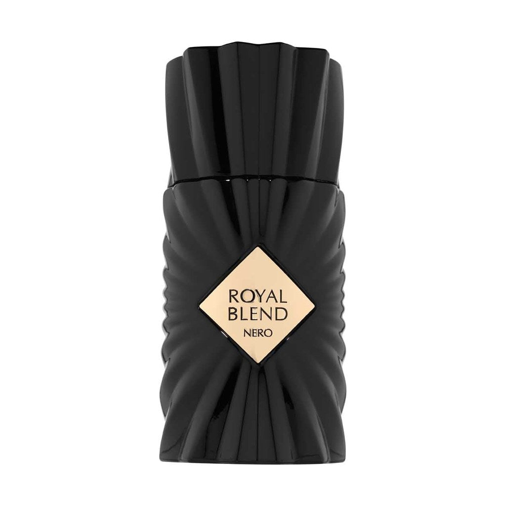 French Avenue Royal Blend Nero, parfimērijas ūdens 100 ml
